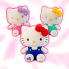 Hello Kitty Classic Plushie (35cm/45cm)