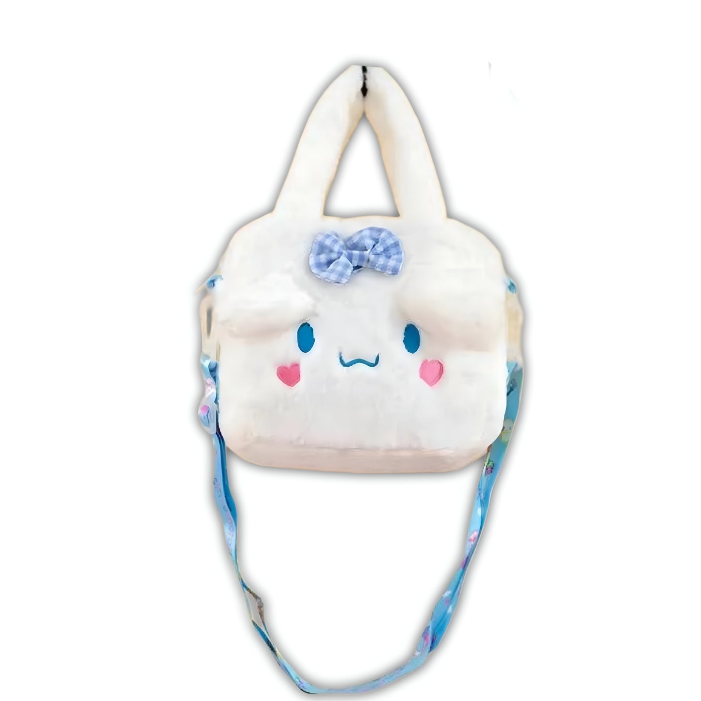 Hello Kitty Hand Bag