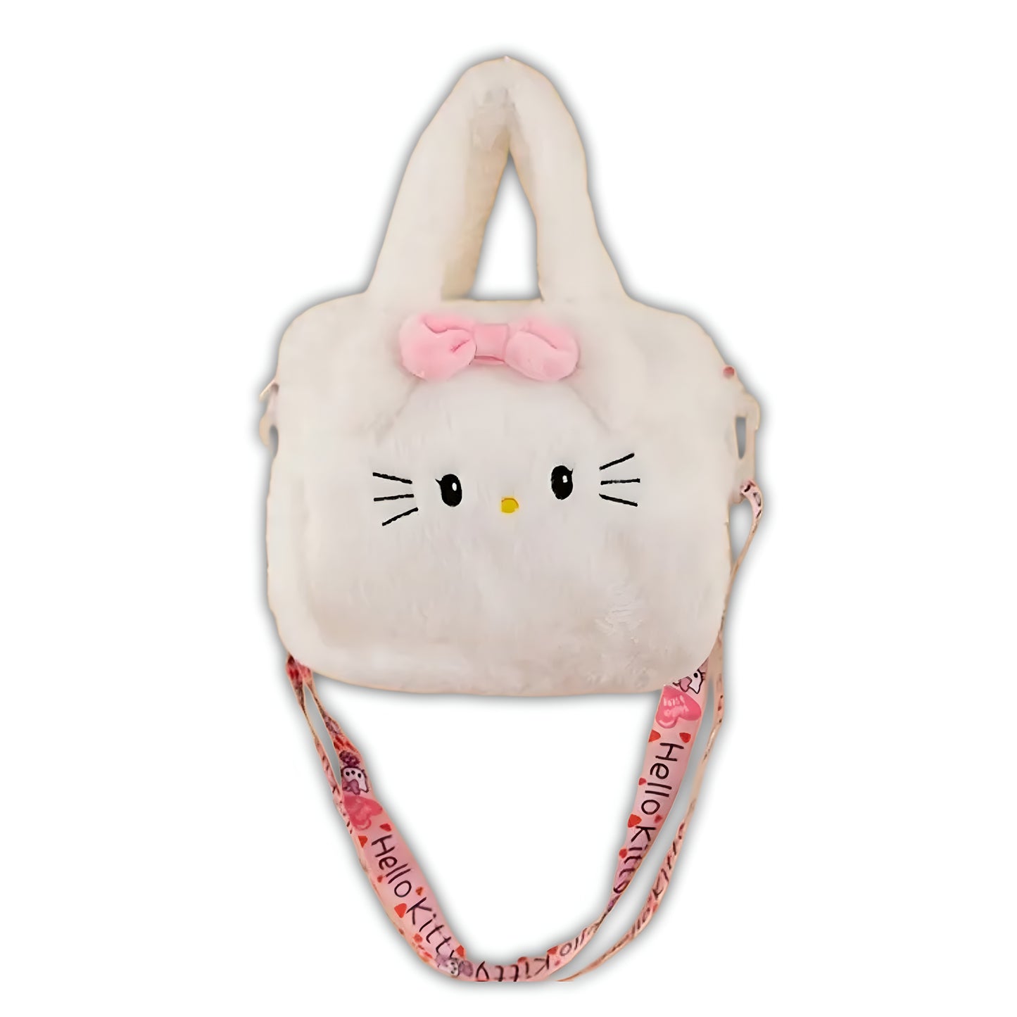 Hello Kitty Hand Bag