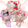 Kawaii Love Blooms Bouquet