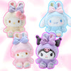 Hello Kitty Easter Bunny Series Plush (24cm)