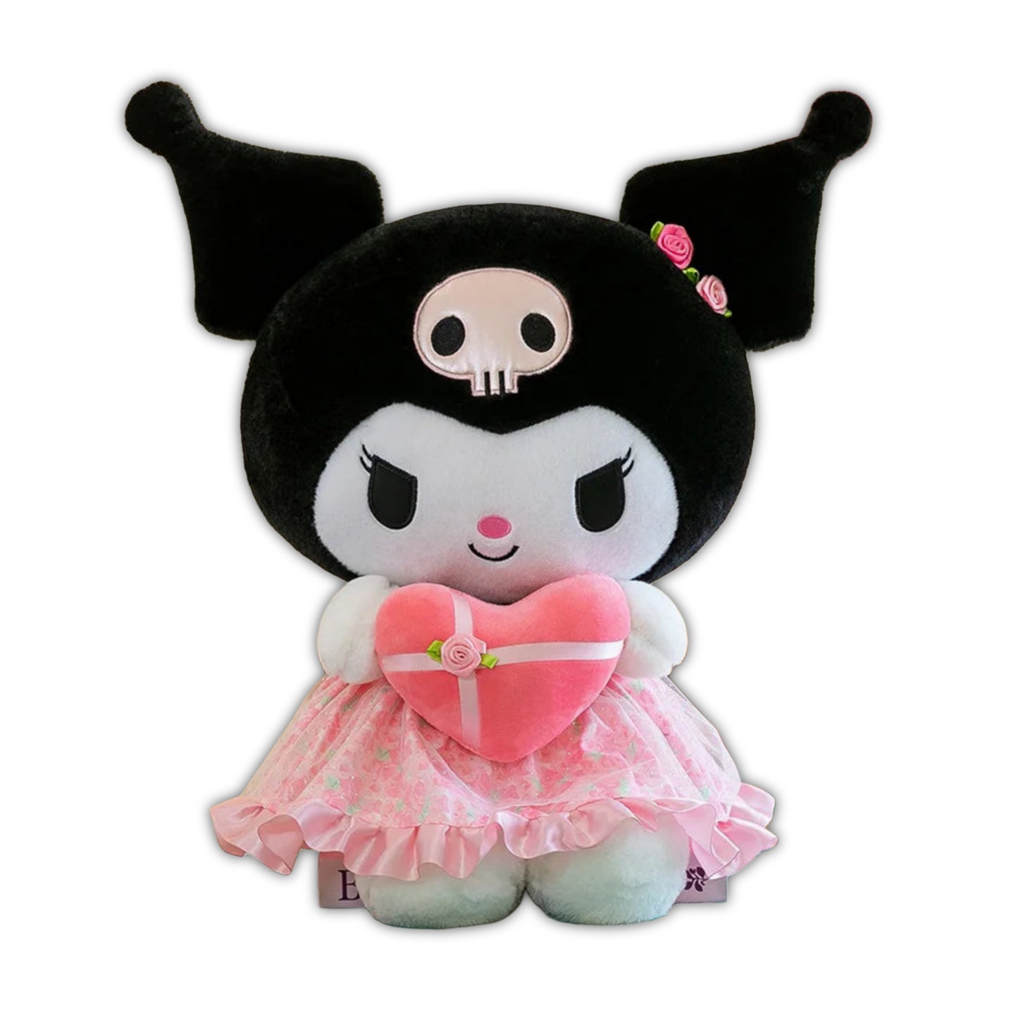 My Melody x Kuromi Plush (30cm/40cm)