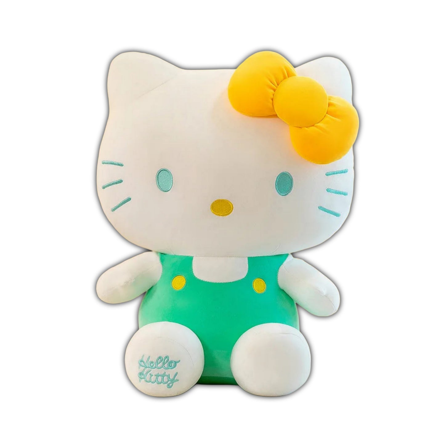 Hello Kitty Classic Plushie (35cm/45cm)