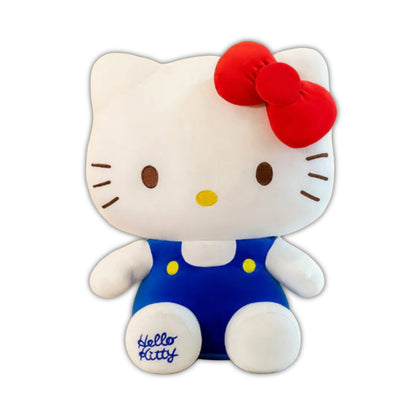 Hello Kitty Classic Plushie (35cm/45cm)