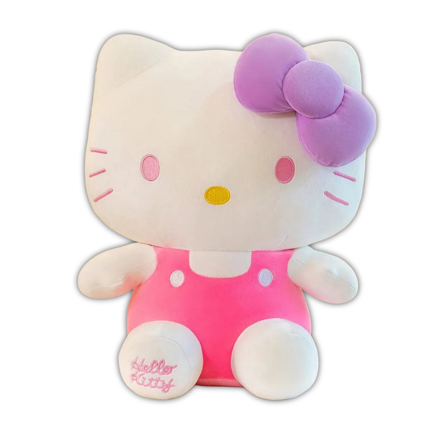 Hello Kitty Classic Plushie (35cm/45cm)