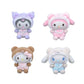 Hello Kitty Baby Bear Series Plush (20cm)