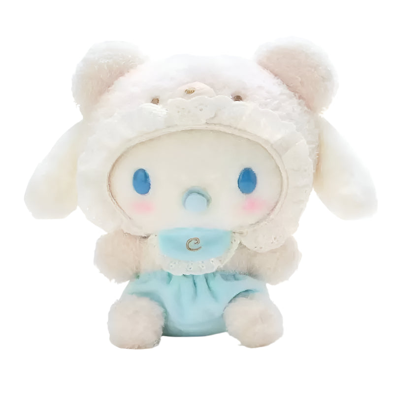 Hello Kitty Baby Bear Series Plush (20cm)