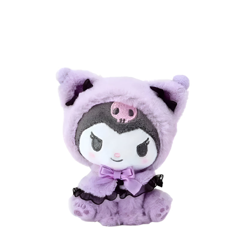 Hello Kitty Cute Cat Series Plush (20cm)