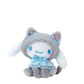 Hello Kitty Cute Cat Series Plush (20cm)