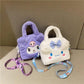 Hello Kitty Hand Bag