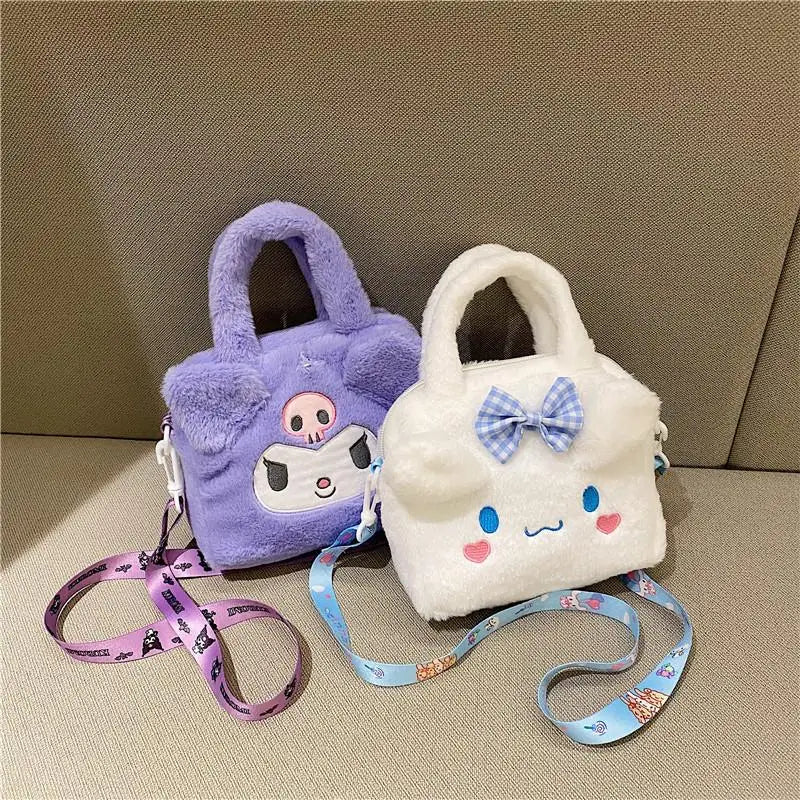 Hello Kitty Hand Bag