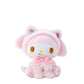 Hello Kitty Cute Cat Series Plush (20cm)