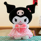 My Melody x Kuromi Plush (30cm/40cm)