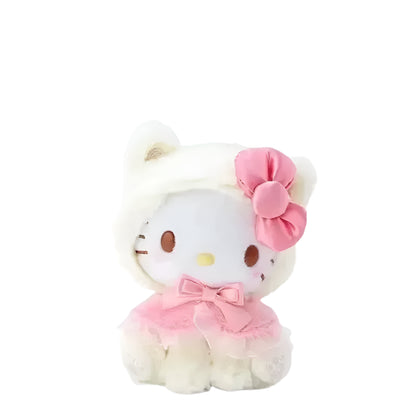 Hello Kitty Cute Cat Series Plush (20cm)